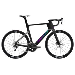 Ridley Noah 3.0 Shimano Ultegra DI2 2x12sp