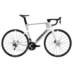 Ridley Noah 3.0 Shimano 105 DI2 // 2x12s