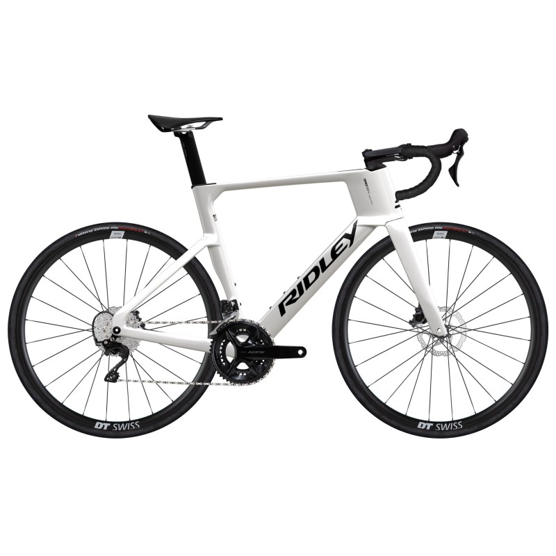 Ridley Noah 3.0 Shimano 105 - 2x12