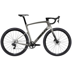 Ridley Kanzo Fast Sram Force XPLR