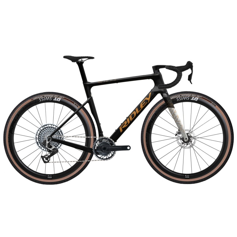 Ridley Astr RS Sram Red XPLR 1x13