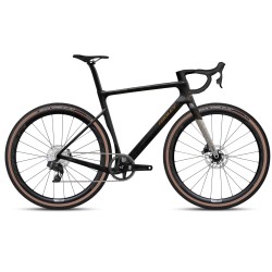 Ridley E-Astr Sram Rival XPLR 1x13