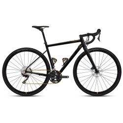 Ridley INVENIO Gravel Alu Shimano GRX400 2x10sp