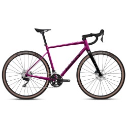Ridley Kanzo Adventure Alu Shimano GRX400 2x10sp