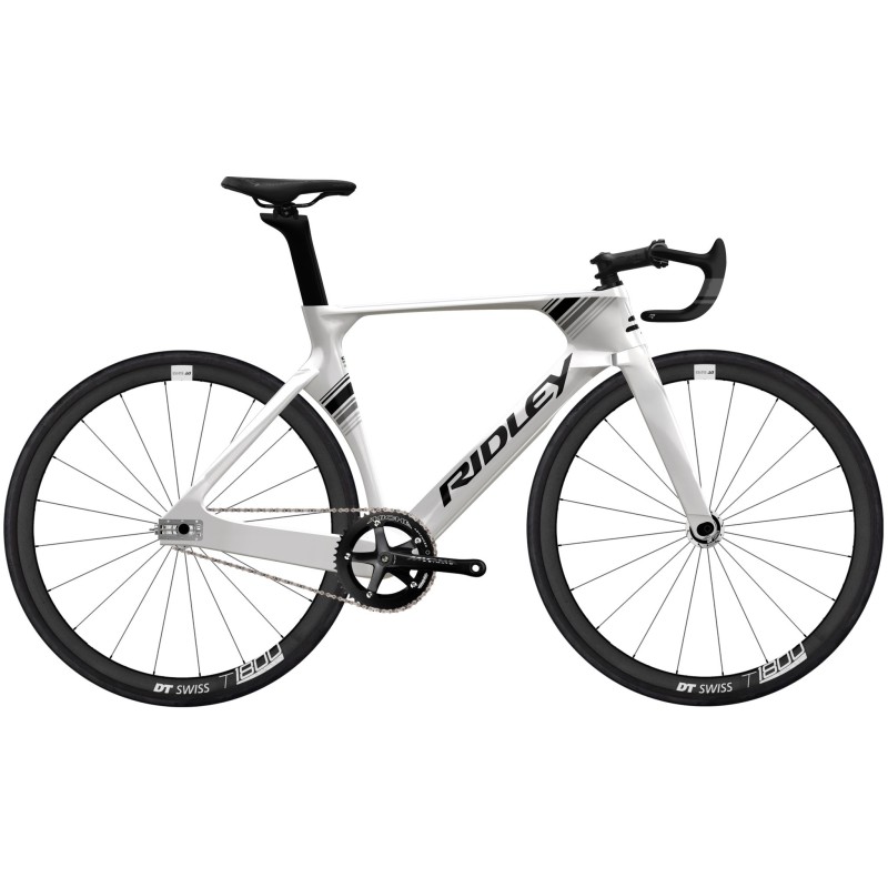 Ridley Omnium Fast Miche Pistard