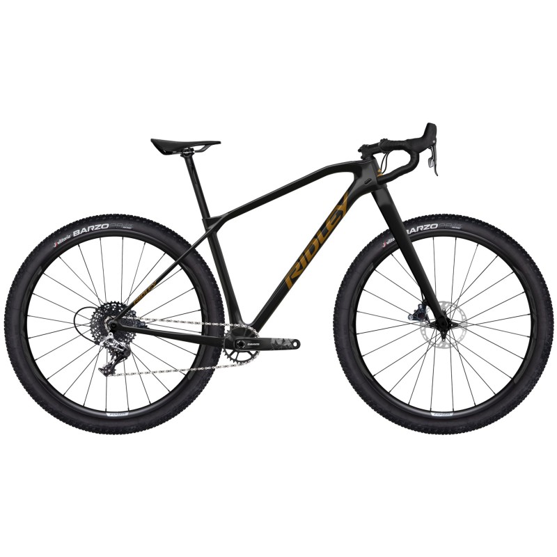 Ridley Ignite GTX Sram Rival 1x11sp