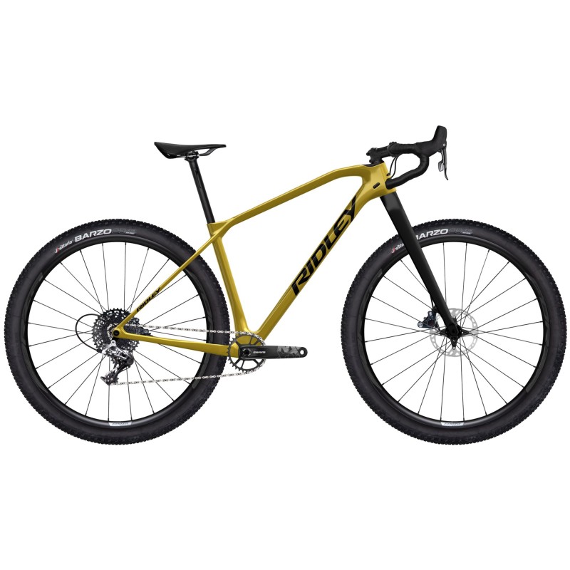 Ridley Ignite GTX Sram Apex 1x11 HDB