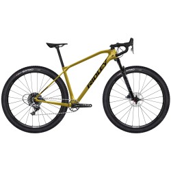 Ridley Ignite GTX Sram Apex 1x11 with suspension fork