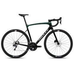 Ridley Fenix SLiC Sram Force Etap AXS 2x