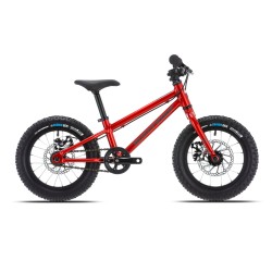 Nukeproof Cub Scout 14" Single Speed Kids 25x14T