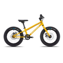 Nukeproof Cub Scout 16" Single Speed Kids 25x14T