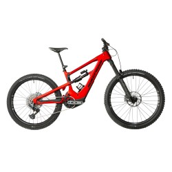Nukeproof Megawatt Carbon Pro 297 Sram Transmission GX