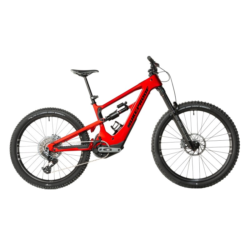 Nukeproof Megawatt Carbon Pro 297 Sram Transmission GX