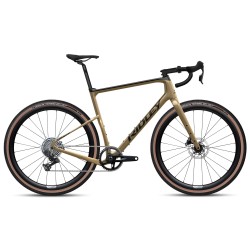 Ridley Kanzo Adventure Sram Rival XPLR 1x13