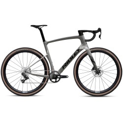 Ridley Kanzo Fast Sram Rival XPLR 1x13
