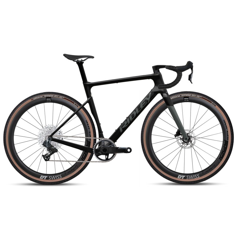Ridley Astr RS Sram Force XPLR 1x13