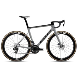 Ridley Falcn RS Sram Force AXS 2x12sp (NEW 2025)
