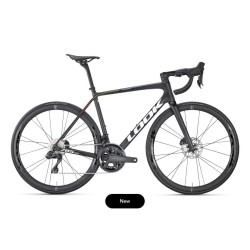 785 huez 2 disc ultegra di2 pro team bla  Look  AZAM_CYCLES
