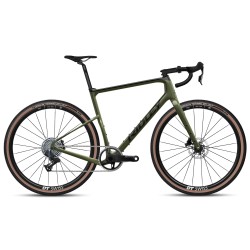 Ridley Kanzo Adventure Sram Force XPLR 1x13