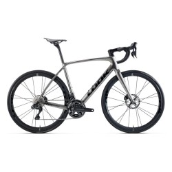 look 765 optimum 2 disc charcoal  Look  AZAM_CYCLES