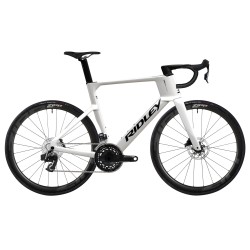 Ridley Noah 3.0 Sram Force AXS 2x12sp (NEW 2025)