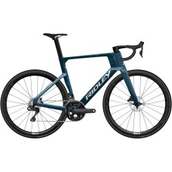 Ridley Noah 3.0 Shimano Dura Ace DI2 2x12