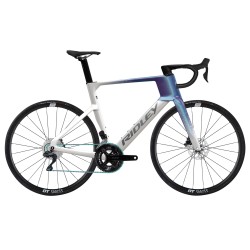 Ridley Noah Shimano 105 DI2 // 2x12s