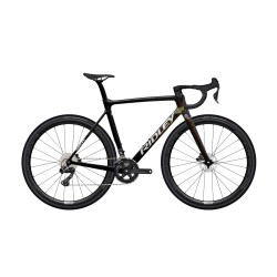 Ridley X-Night RS Shimano Dura Ace DI2 2x12