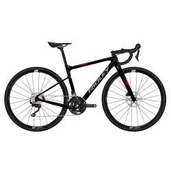 Ridley Yungstr Shimano GRX400 2x10sp
