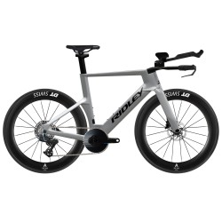 Ridley Triton Fast Sram Force XPLR 1x13