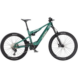 ktm mac kapoho 8973 green 2025  KTM  AZAM_CYCLES