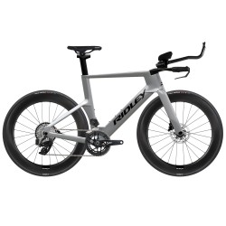 Ridley Triton Fast Sram Rival AXS 2x12sp (NEW 2025)