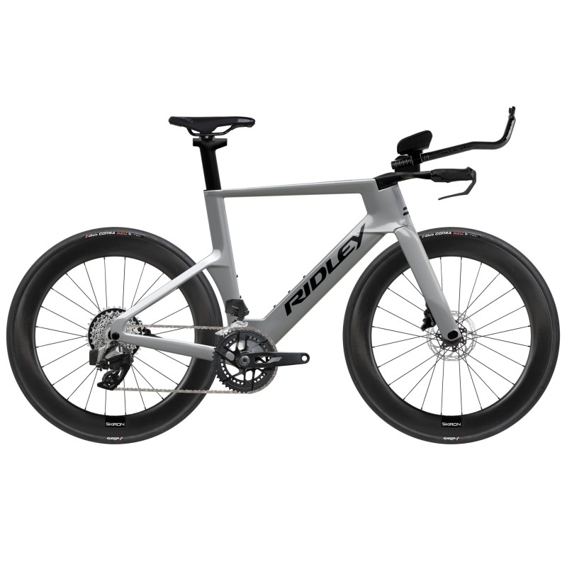 Ridley Triton Fast Sram Rival AXS 2x12sp (NEW 2025)