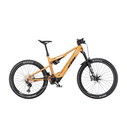 ktm mac kapoho pro l 2025  KTM  AZAM_CYCLES