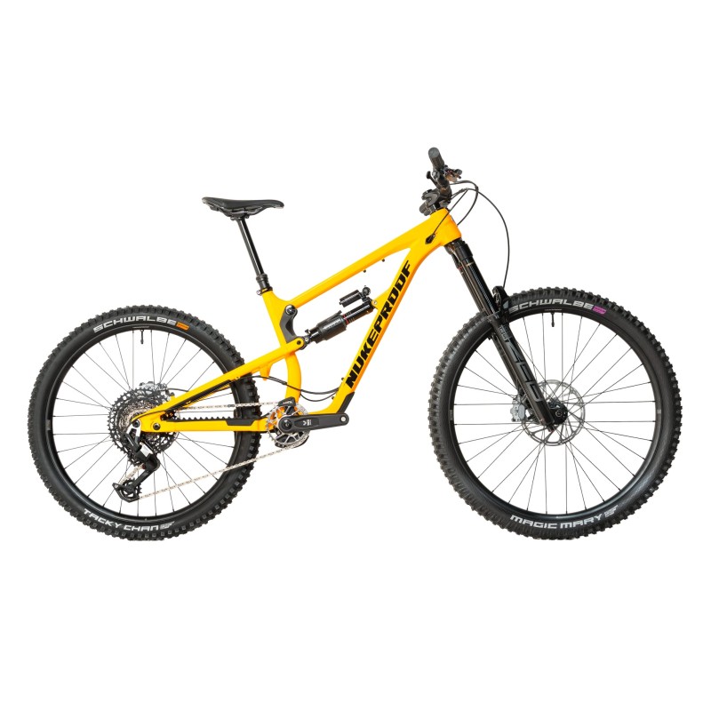 Nukeproof Mega Alloy 297 / 290 Sram Eagle 90