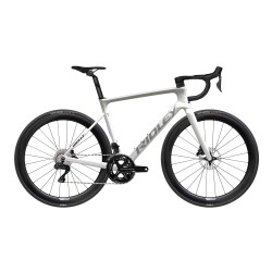 Ridley Falcn Shimano Dura Ace DI2 2x12