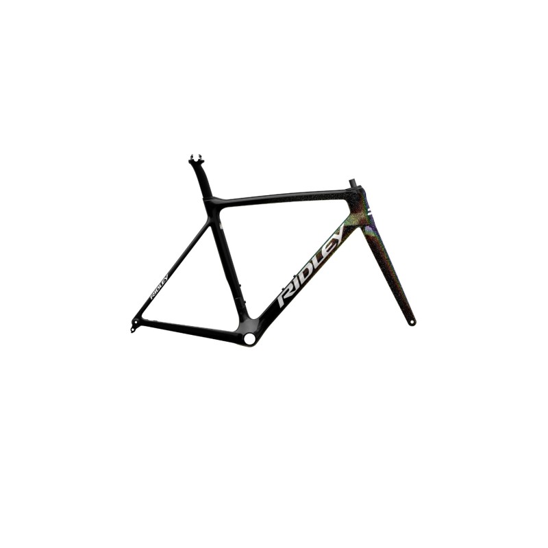 Ridley X-Night RS Shimano Ultegra DI2 2x12sp