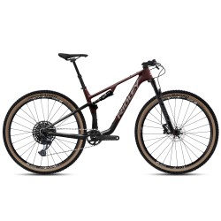 Ridley Raft Trail Trail version 120mm - Sram X01 1x12sp
