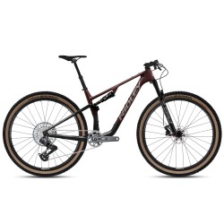 Ridley Raft XC Sram Transmission GX