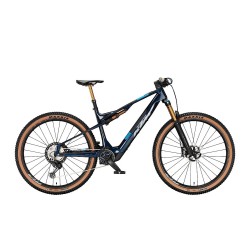 ktm macina scarp sx prime 2025  KTM  AZAM_CYCLES