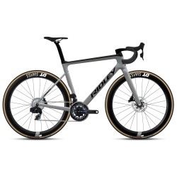 Ridley Falcn RS Sram Force AXS 2X12