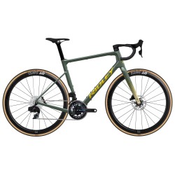 Ridley Grifn RS Road Sram Force AXS 2X12
