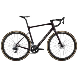 Ridley Grifn Road Sram Rival AXS 2x12sp