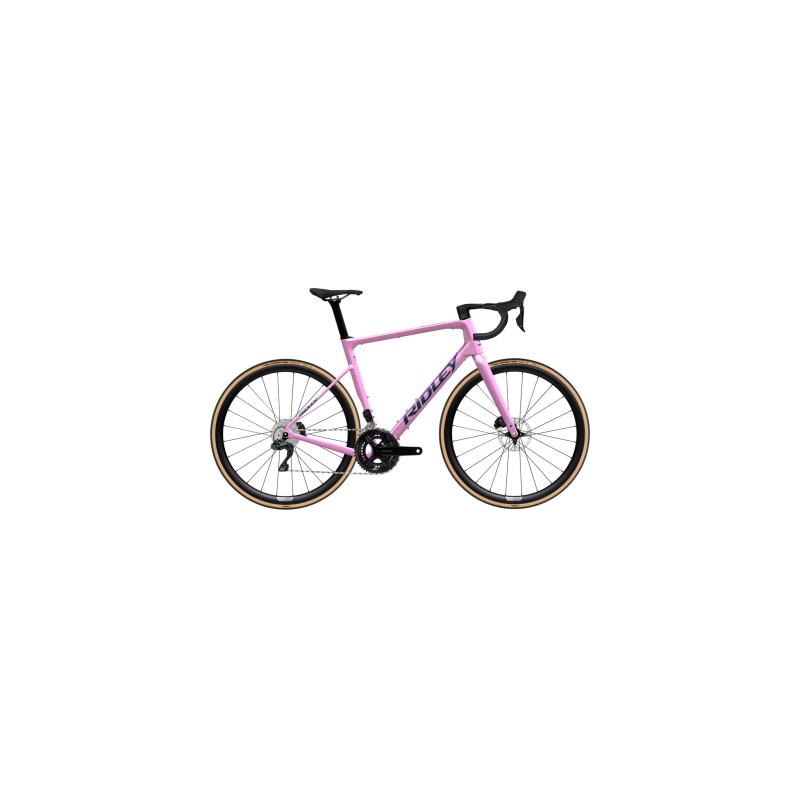 Ridley Grifn RS Road Shimano 105 DI2 // 2x12s