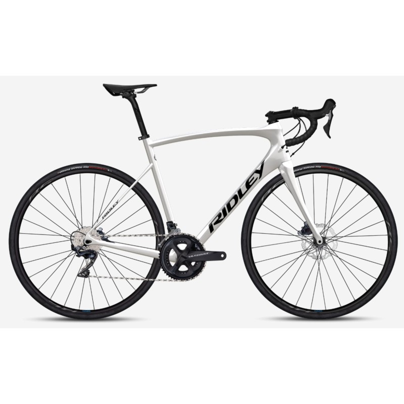 Ridley FENIX_SL_DISC Shimano Ultegra 2x11sp