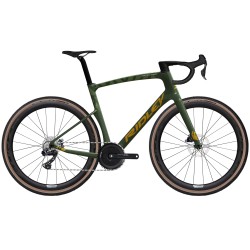 Ridley Kanzo Fast Classified GRX800 DI2 11sp