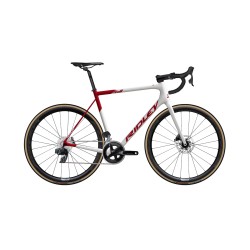 Ridley Helium Disc Sram Rival AXS 2x12sp