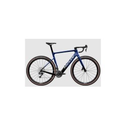 Ridley E-Astr Shimano GRX800 1x12sp DI2