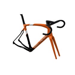 Eddy Merckx 525 Frameset