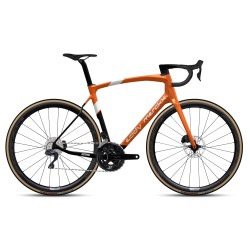 Eddy Merckx 525 Shimano 105 DI2 // 2x12s